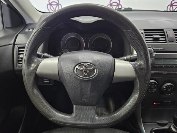 Toyota Corolla X (E140 E150) Рестайлинг с пробегом 2012 года, цена 820 000 рублей, 160597 км, седан, Автокод Объявления