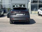 Changan UNI-K Воронеж  - изображение 22