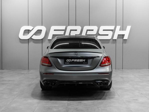 Mercedes-Benz E-Класс V (W213 S213 C238) с пробегом 2019 года, цена 3 200 000 рублей, 218056 км, седан, Автокод Объявления