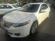 Honda Accord VIII Санкт-Петербург  - изображение 6