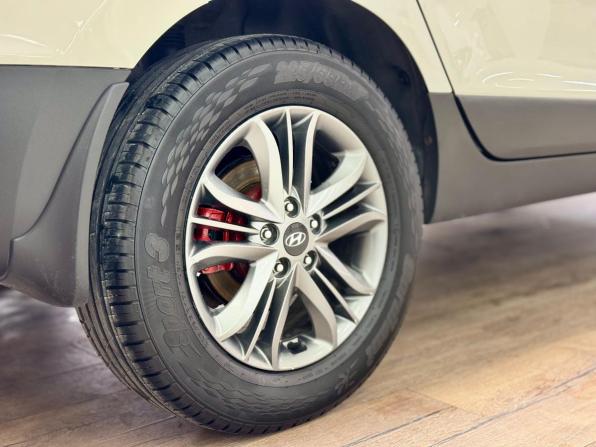 Hyundai ix35 I Рестайлинг с пробегом 2014 года, цена 1 250 000 рублей, 170000 км, внедорожник, Автокод Объявления