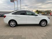 Lada (ВАЗ) Vesta I Краснодар  - изображение 19