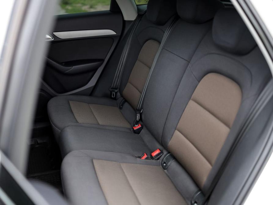 Audi Q3 I (8U) Ижевск  - изображение 12