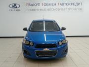 Chevrolet Aveo II Ижевск  - изображение 12