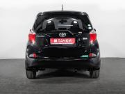 Toyota Ractis II Иркутск  - изображение 27