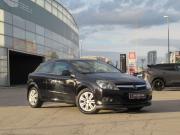 Opel Astra H Рестайлинг Самара  - изображение 22