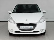 Peugeot 208 I Москва  - изображение 17