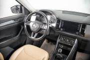 Skoda Kodiaq I Пермь  - изображение 34