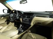 BMW X3 II (F25) Санкт-Петербург  - изображение 31