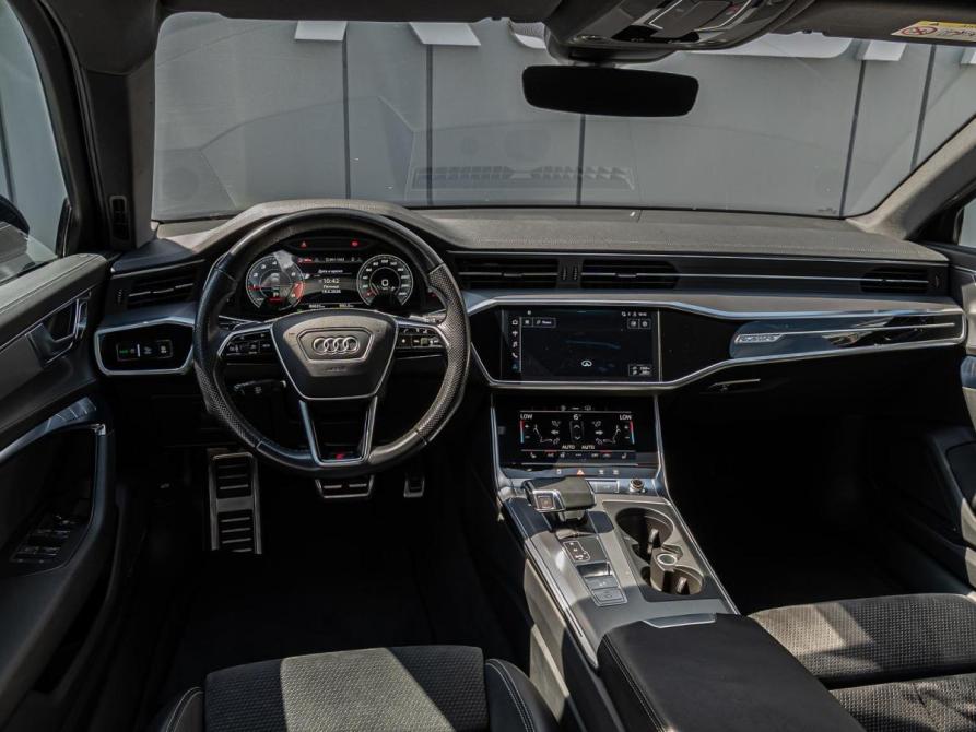 Audi A6 V (C8) Краснодар  - изображение 6