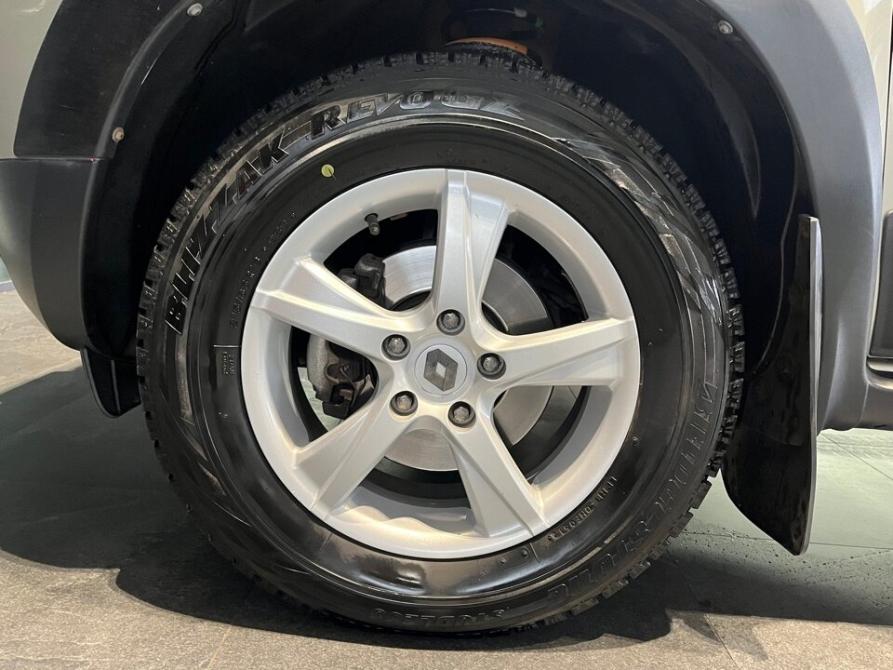 Renault Duster I Абакан  - изображение 7