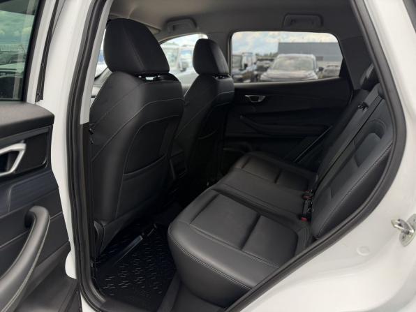 Chery Tiggo 4 Pro I с пробегом 2024 года, цена 1 445 000 рублей, 46000 км, внедорожник, Автокод Объявления