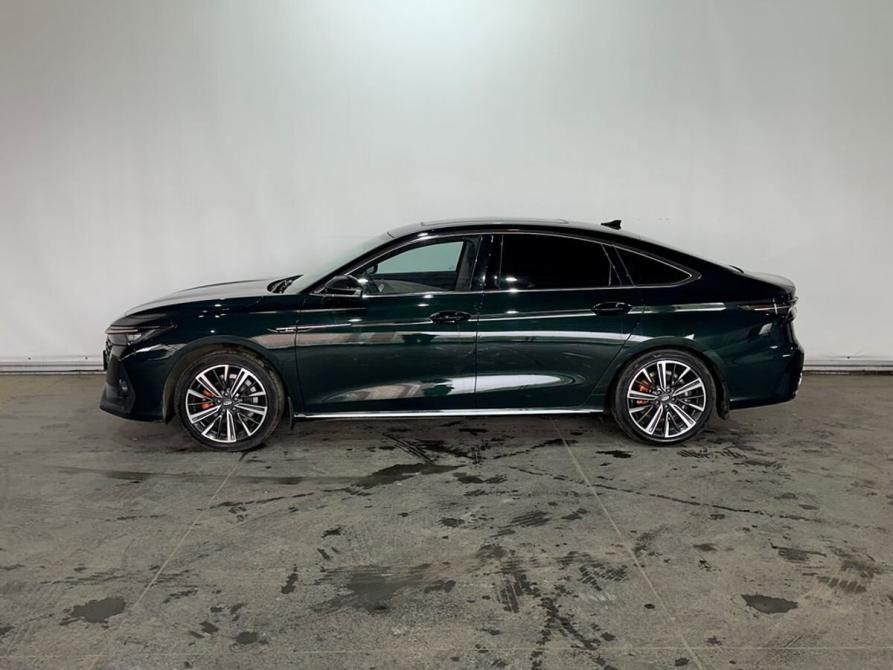 Chery Arrizo 8 Москва  - изображение 4