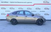 Lada (ВАЗ) Granta I Тюмень  - изображение 23