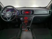 Kia Sportage IV Москва  - изображение 30