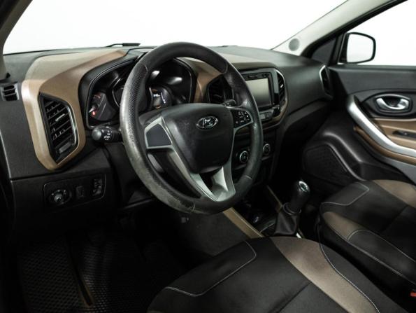 Lada (ВАЗ) XRAY I с пробегом 2019 года, цена 799 585 рублей, 117839 км, хэтчбек, Автокод Объявления