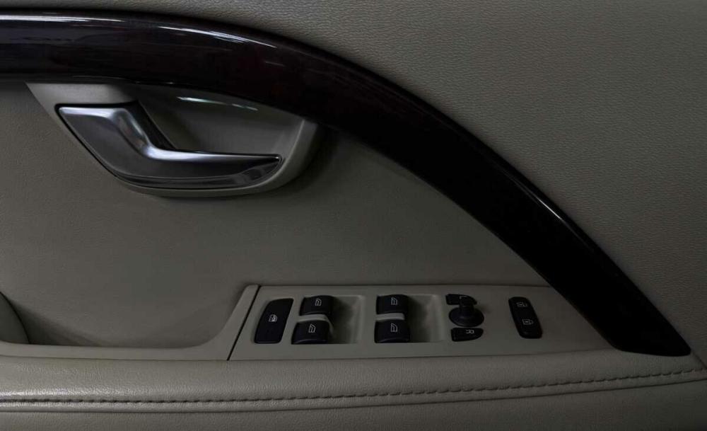Volvo XC70 II Рестайлинг Москва  - изображение 11