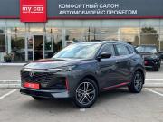 Changan UNI-S (CS55 Plus) Пермь  - изображение 20
