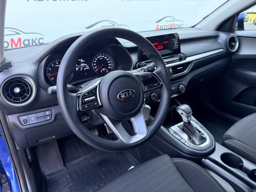 Kia Cerato IV Тюмень  - изображение 7