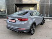 Geely Tugella I Рестайлинг Екатеринбург  - изображение 47