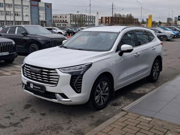 Haval Jolion I с пробегом 2023 года, цена 1 725 000 рублей, 33712 км, внедорожник, Автокод Объявления