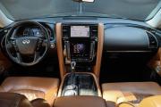 Infiniti QX80 I Рестайлинг 3 Москва  - изображение 51