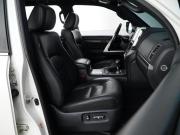 Toyota Land Cruiser 200 Series Рестайлинг 2 Москва  - изображение 39