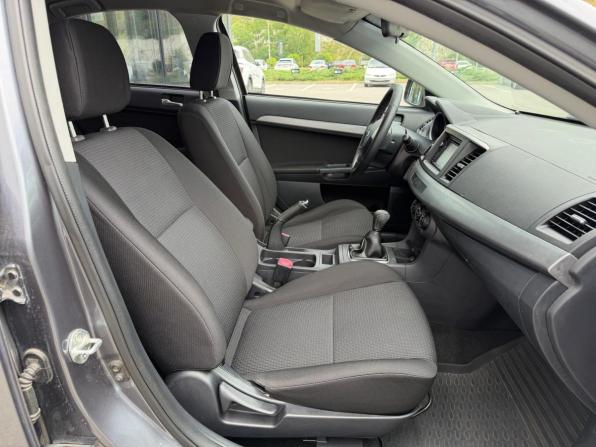 Mitsubishi Lancer X Рестайлинг с пробегом 2011 года, цена 947 000 рублей, 79310 км, седан, Автокод Объявления