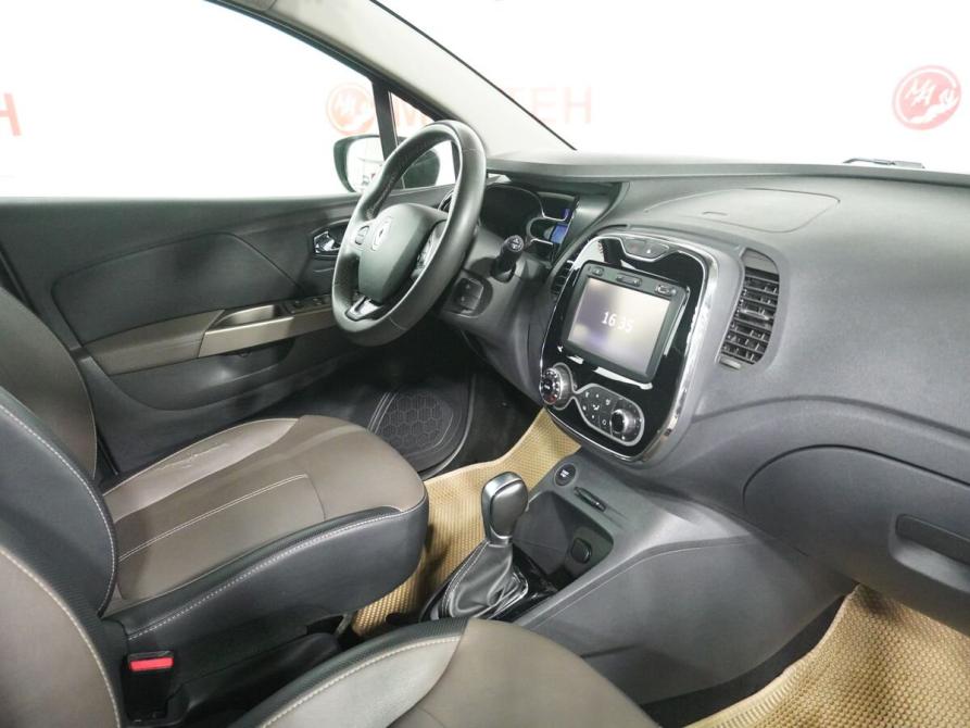 Renault Kaptur I Вологда  - изображение 10