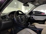 BMW X3 II (F25) Казань  - изображение 42