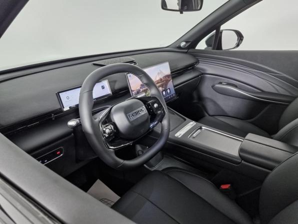 Omoda C7 с пробегом 2025 года, цена 2 499 000 рублей, 16 км, внедорожник, Автокод Объявления