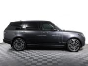 Land Rover Range Rover IV Рестайлинг Москва  - изображение 39