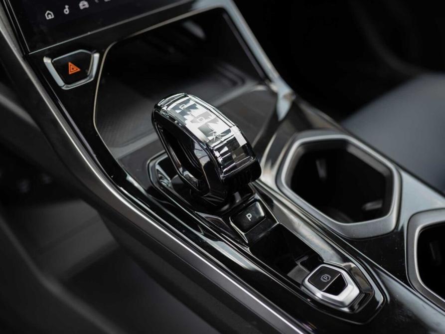 Geely Atlas II Новосибирск  - изображение 15