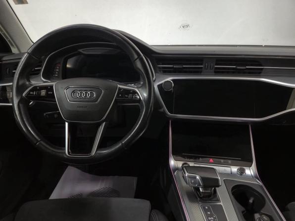 Audi A6 V (C8) с пробегом 2021 года, цена 3 095 000 рублей, 218663 км, седан, Автокод Объявления