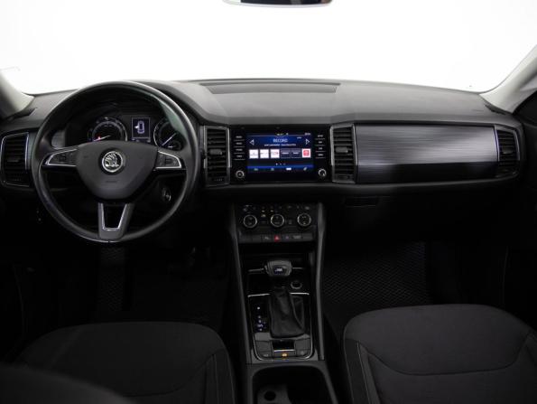 Skoda Kodiaq I с пробегом 2018 года, цена 1 925 000 рублей, 200000 км, внедорожник, Автокод Объявления