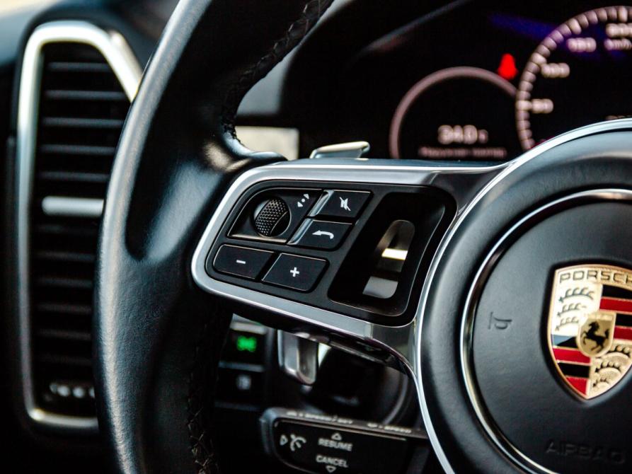 Porsche Cayenne III Магнитогорск  - изображение 17