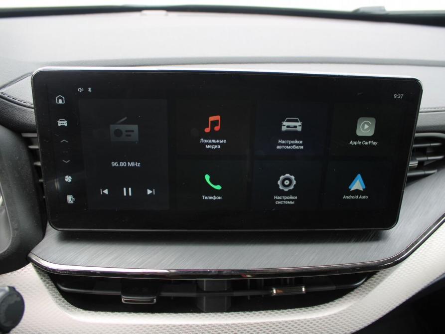 Haval F7 I Рестайлинг Нижний Новгород  - изображение 11