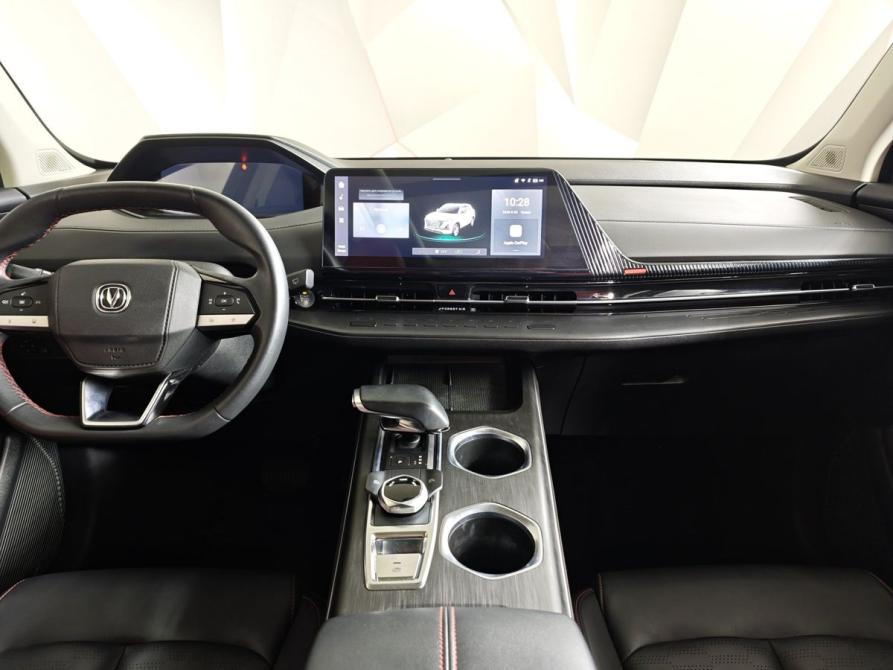 Changan CS55 Plus II Москва  - изображение 14