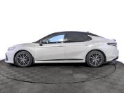 Toyota Camry VIII (XV70) Рестайлинг Москва  - изображение 38