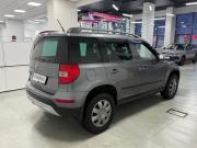 Skoda Yeti I Рестайлинг Казань  - изображение 20