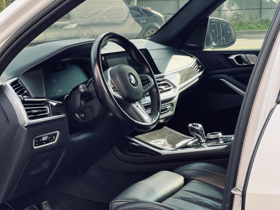BMW X7 I (G07) Уфа  - изображение 26