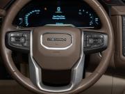 GMC Yukon V Москва  - изображение 45