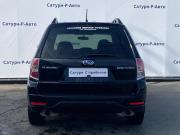 Subaru Forester III Курган  - изображение 21