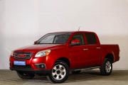 JAC T6 Тюмень  - изображение 24