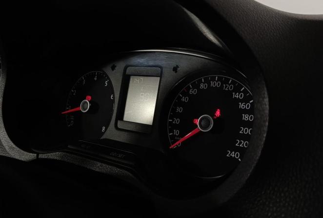 Volkswagen Polo V Рестайлинг с пробегом 2018 года, цена 960 000 рублей, 198897 км, седан, Автокод Объявления