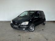 Hyundai Getz I Москва  - изображение 18