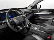 Chery Tiggo 7 Pro Max I Санкт-Петербург  - изображение 35