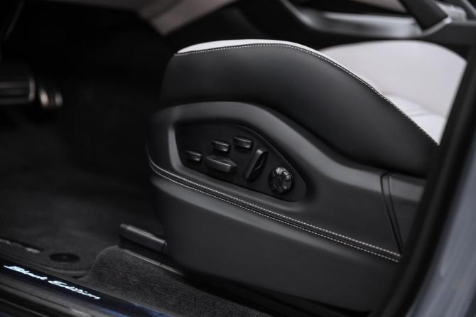 Новый Porsche Cayenne III Рестайлинг 2026 года, цена 18 600 000 рублей, внедорожник, Автокод Объявления