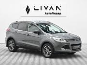 Ford Kuga II Москва  - изображение 16