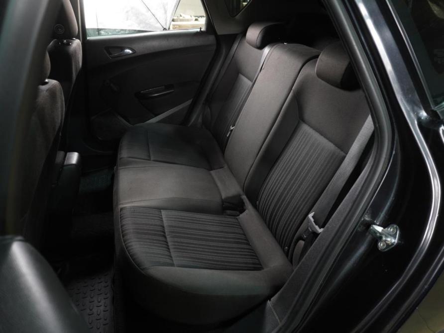 Opel Astra J Воронеж  - изображение 9